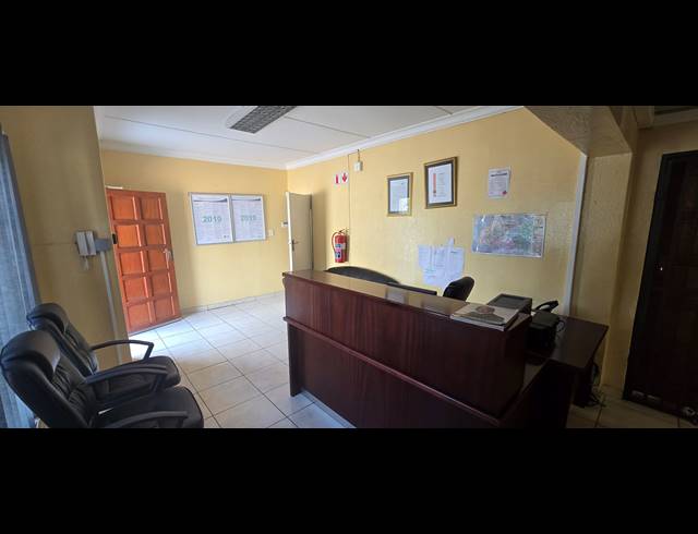 402M² OFFICE FOR SALE IN POLOKWANE CENTRAL